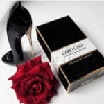 Carolina Herrera Good Girl Black EDP Women100ML - Image 2