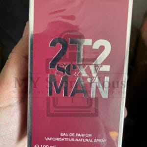 212 Sexy Men