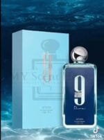 Afnan 9AM Dive Blue EDP Perfume For Unisex 100ML - Image 2