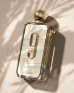 Afnan 9AM White Perfume For Women 100ML - Image 2