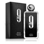 Afnan 9PM Black EDP Perfume For Men 100ML Minyak Wangi Lelaki