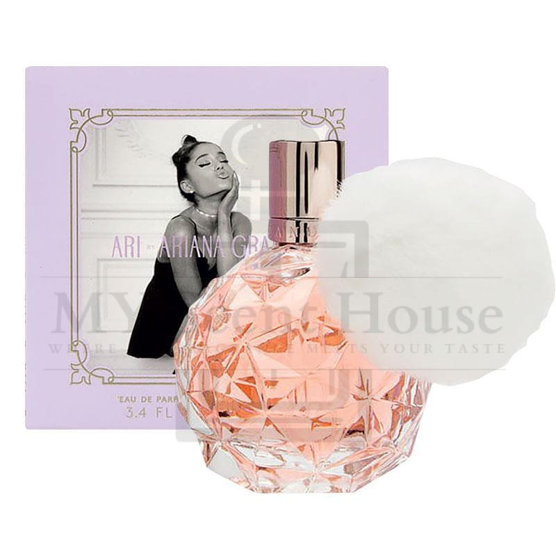 Ariana Grande Ari EDP1 Ariana Grande Ari EDP Perfume For Women 100ML - Image 1