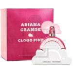 Ariana Grande Cloud Pink EDP Perfume For Women 100ML