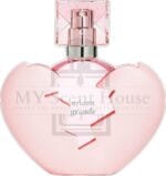 Ariana Grande Thank U Next EDP Perfume For Women 100ML - Image 3