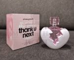 Ariana Grande Thank U Next EDP Perfume For Women 100ML - Image 4
