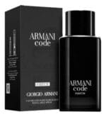 Giorgio Armani Code Parfum For Men 100ML