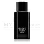 Giorgio Armani Code Parfum For Men 100ML - Image 3