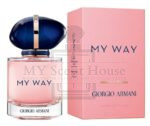 Armani My Way EDP Perfume For Women 100ML