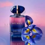 Armani My Way Intense EDP Perfume For Women 90ML - Image 2