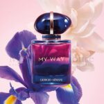 Armani My Way Intense EDP Perfume For Women 90ML - Image 3