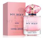 Armani My Way Nectar EDP Perfume For Women 100ML