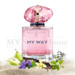 Armani My Way Nectar EDP Perfume For Women 100ML - Image 2