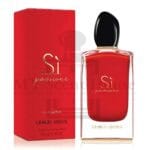 Armani Si Passione EDP Perfume For Women 100ML