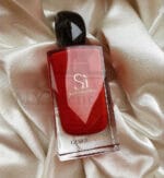 Armani Si Passione EDP Perfume For Women 100ML - Image 2