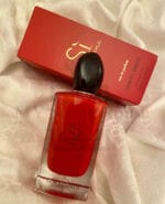 Armani Si Passione EDP Perfume For Women 100ML - Image 3