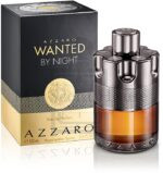 Azzaro Wanted by Night Perfume For Men 100ML