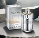 Azzaro Wanted EDP Perfume For Men 100ML