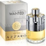 Azzaro Wanted EDT Perfume For Men 100ML