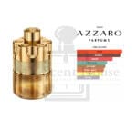 Azzaro Wanted Forever Elixir Perfume For Men 100ML - Image 3