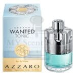 Azzaro Wanted Tonic Perfume For Men 100ML