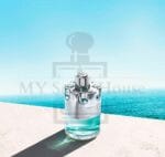 Azzaro Wanted Tonic Perfume For Men 100ML - Image 2