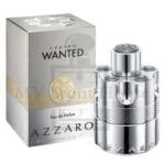 Azzaro Wanted EDP Perfume For Men 100ML - Image 4