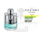 Azzaro Wanted Tonic Perfume For Men 100ML - Image 3