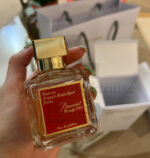 Maison Baccarat Rouge 540 White Perfume For Men and Women 70ML - Image 2