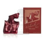 Billie Eilish No 3 Red EDP Perfume For Women 100ML