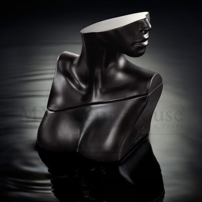 Billie Eilish No 2 Black Perfume For Women 100ML - Image 2