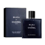 Bleu De Chanel EDP Perfume For Men 100ML
