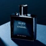 Bleu De Chanel EDP Perfume For Men 100ML - Image 2
