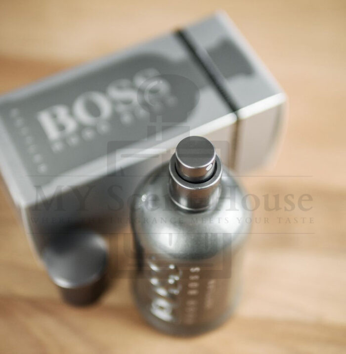 Hugo Boss Bottled Man Of Today Edition Men Perfume 100ML - Image 2