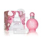 Britney Spears Sheer Fantasy Perfume For Women 100ML