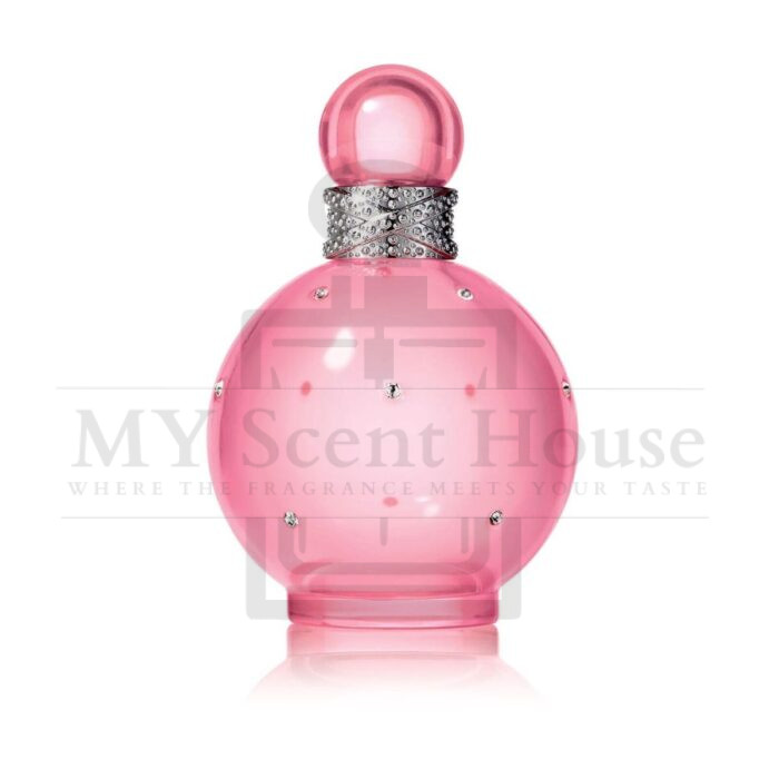 Britney Spears Sheer Fantasy Perfume For Women 100ML - Image 4