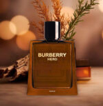 Burberry Hero EDP Perfume For Men 100ML - Image 2