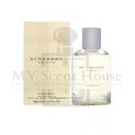 Burberry Weekend Women Perfume 100ML - Image 3