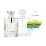 Bvlgari Pour Homme Extreme Perfume For Men 100ML - Image 3