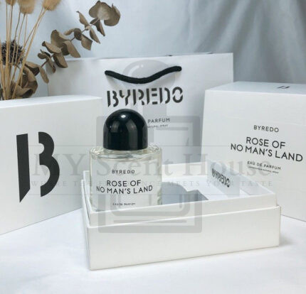 Byredo Rose Of No Mans Land EDP Perfume For Women