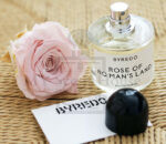 Byredo Rose Of No Mans Land EDP Perfume For Women - Image 2
