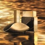 (CK) Calvin Klein Euphoria Liquid Gold Perfume For Women 100ML