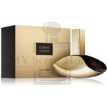(CK) Calvin Klein Euphoria Liquid Gold Perfume For Women 100ML - Image 2