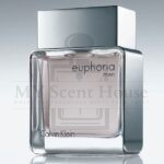 (CK) Calvin Klein Euphoria Men Perfume 100ML - Image 3