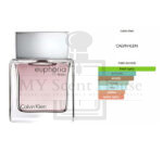 (CK) Calvin Klein Euphoria Men Perfume 100ML - Image 4