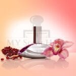 (CK) Calvin Klein Euphoria Women Perfume 100ML - Image 2