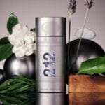 Carolina Herrera 212 NYC Men 100ML - Image 2