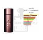 Carolina Herrera 212 Sexy Men Perfume 100ML - Image 3