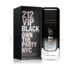 Carolina Herrera 212 VIP Black Men Perfume 100ML