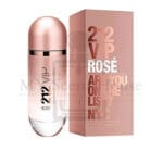 Carolina Herrera 212 VIP Rose Women Perfume 100ML