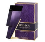 Carolina Herrera Bad Boy Dazzling Garden Perfume For Men 100ML